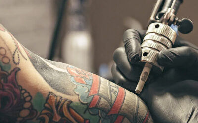 How to Properly Care for Your New Tattoo or Piercing