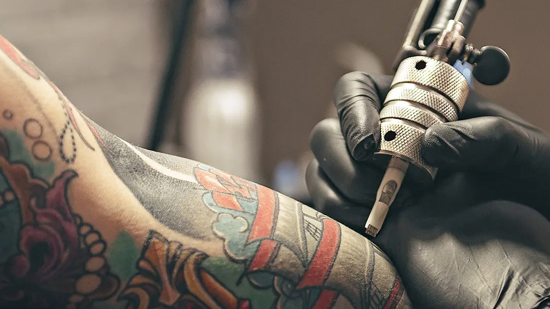 How to Properly Care for Your New Tattoo or Piercing