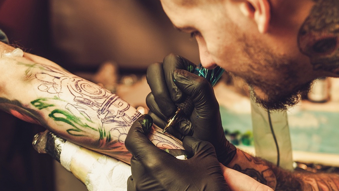 How to Choose the Right Tattoo Design for You