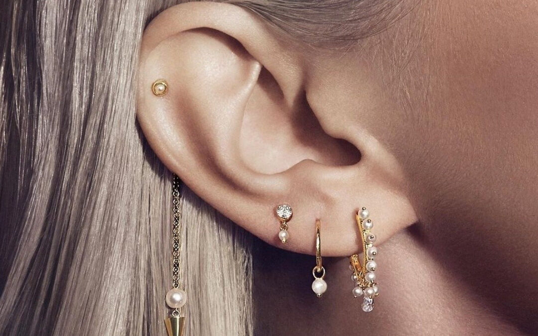 5 Types of Ear Piercings and Their Possible Health Benefits You May Not Know About